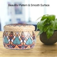 thumbnail image 4 of Sugar Container,Tinplate Storage Box Metal Metal Canister Tea Container Sturdy Construction, 4 of 9