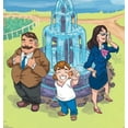 thumbnail image 2 of Il Était une Fois un Penny, 2 of 2