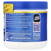 Ronnie Coleman Vital Edition, BCAA XS, Green Apple, 6.67 oz (189 g)