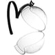 thumbnail image 3 of 1 mascarilla para gatos transparente y transpirable, mascarilla de belleza antimordeduras, cubrebocas transparente para gatitos, limpieza de baño para gatos ajustable, mascarilla de belleza o para cortar uñas Sincero Electrónica, 3 of 5
