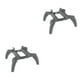 thumbnail image 3 of Seitruly Landing Gear Support Stand Portable Height Extended Leg Extension Aircraft Accesorio Reemplazo para 3 No.01 2piezas, 3 of 6