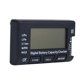 thumbnail image 3 of Comprobador de capacidad de batería Digital, Detector de voltaje para batería LiPo Li ion LiFe NiMH/NiCd, 3 of 5
