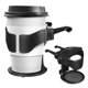 thumbnail image 1 of 2 Pcs Air Vent Cup Holder Car Bottle Holder Universal Car Coffee Cup Holder Car Accessories Interior, 1 of 2