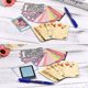 thumbnail image 3 of Kit Completo de Accesorios para Cámara Fujifilm Instax Mini 8/8+/8s/9 – Incluye Funda Protectora, Lente Selfie, Filtros, Álbum, Adhesivos Decorativos y Más – Ideal para Personalizar y Proteger tus, 3 of 6