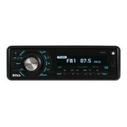 BOSS 775DI - Car - digital receiver - in-dash - Single-DIN - 80 Watts x 4