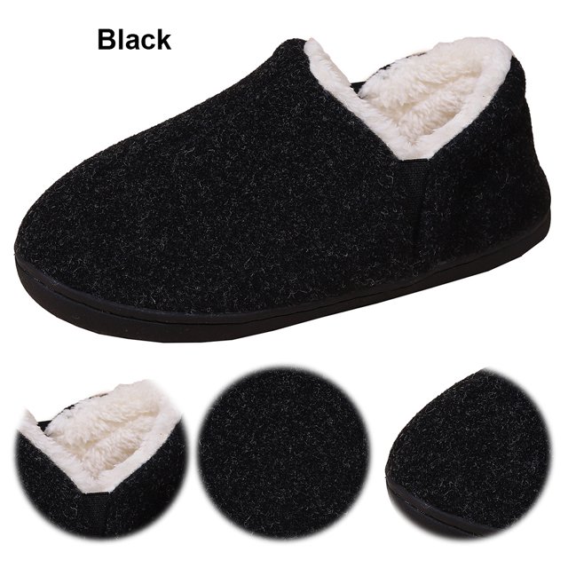 Pantuflas sin cordones fdgzhfd ( 38-39平时37-38)