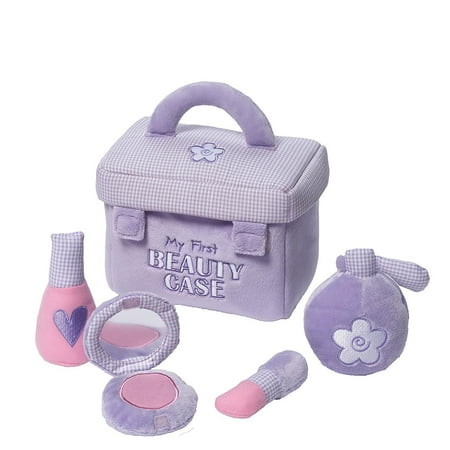 My First Beauty Case Playset