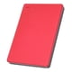 thumbnail image 1 of Disco duro externo, disco duro HDD externo rojo de 2,5 pulgadas Disco duro externo estadounidense Máxima comodidad, 1 of 9