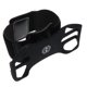 thumbnail image 4 of 1 set Creative Detachable Rotating Bray pulsera Pulsera Teléfono deportivo (Negro), 4 of 6