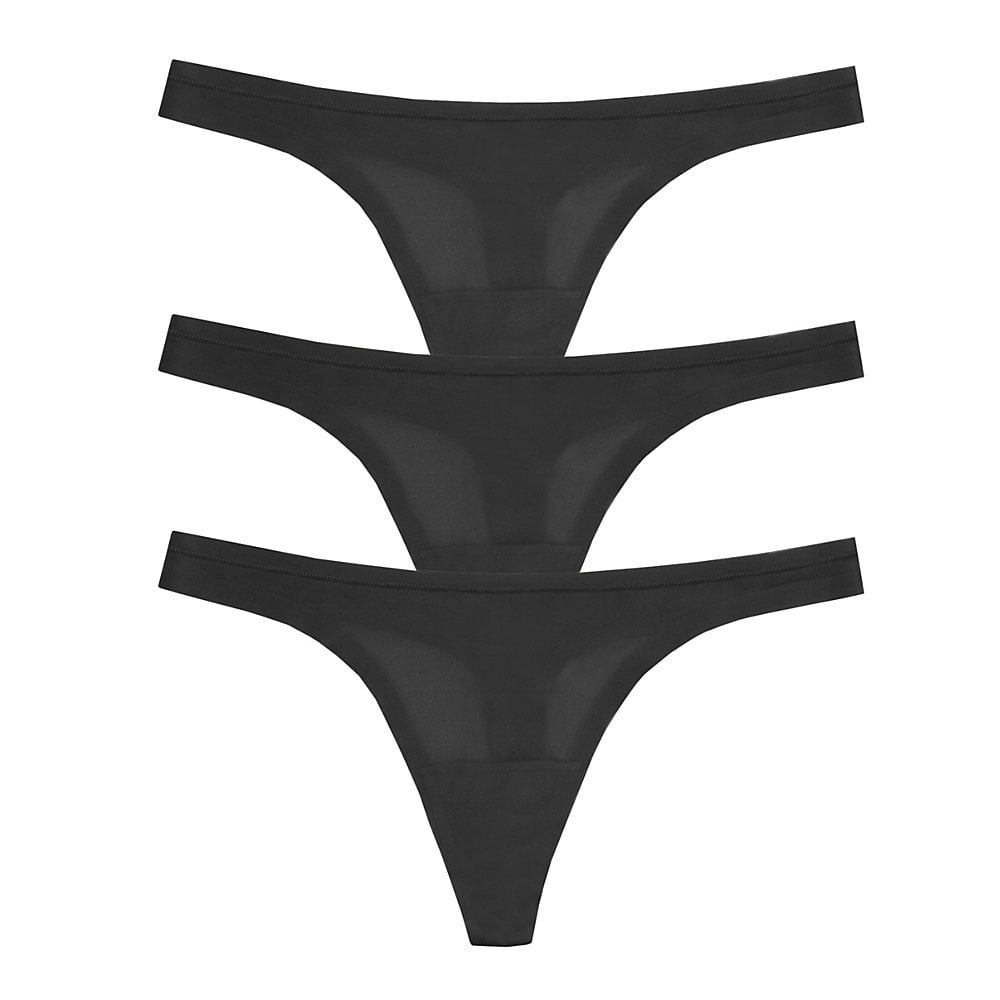 Maidenform Comfort Devotion Sweet Nothings Thong