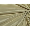 thumbnail image 4 of 100% Pure SILK TAFFETA FABRIC golden sand color 54" wide TAF186[4], 4 of 4