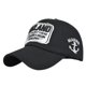 thumbnail image 2 of Gorra de béisbol Oaklands Anime para adultos, tamaño ajustable, 2 of 2