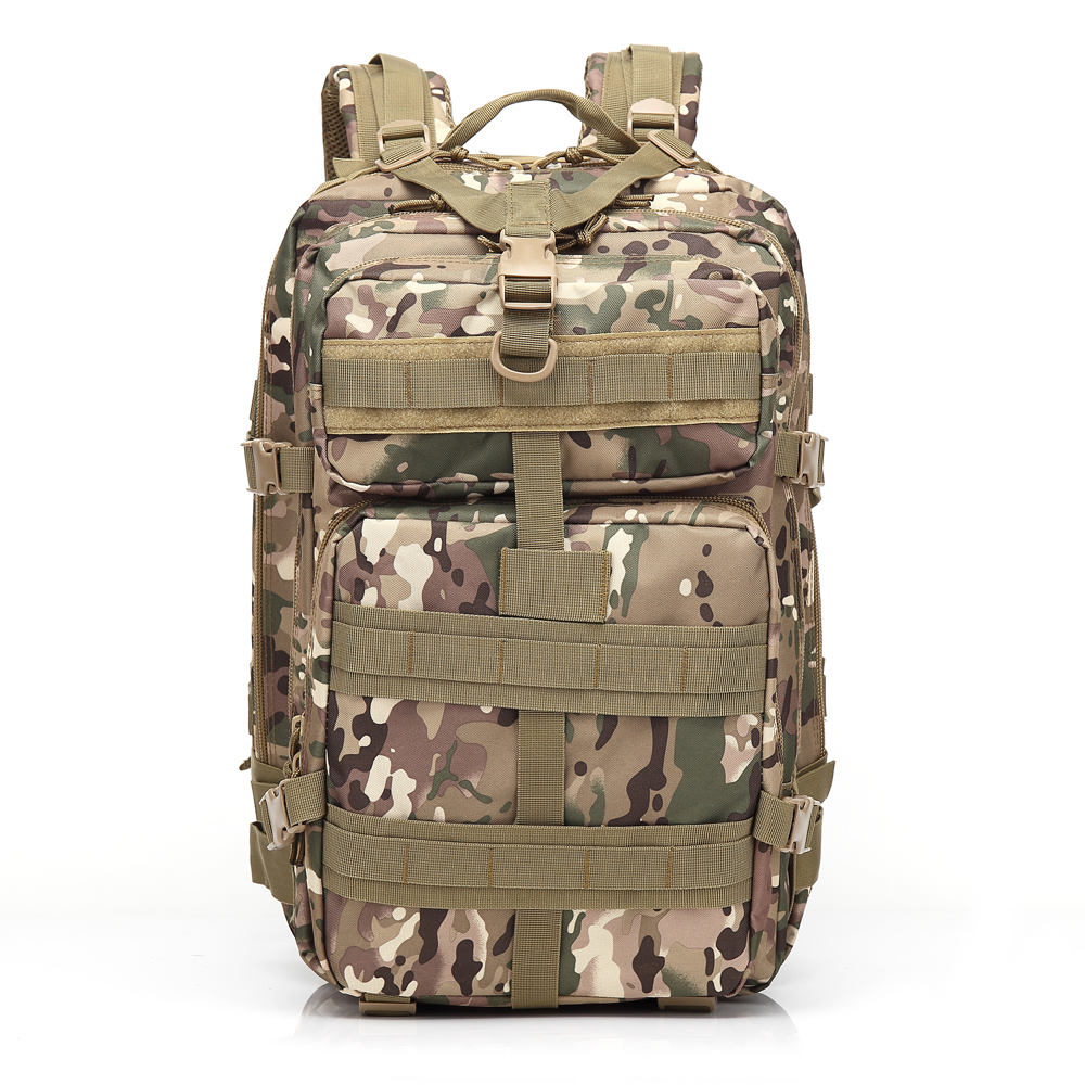 army hiking backpack