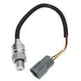 thumbnail image 1 of Capteur de Pression, 7861-92-1610 Transducteur de Pression Taille Compacte Haute Précision Durable pour 200-6, 1 of 8