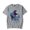 Grey-JX46022, variant on Arijit Singh Merch T-Shirt Summer Women/Men Unisex Short Sleeve Tshirt Hiphop Fashion Streetwear