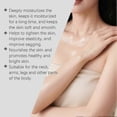 thumbnail image 5 of Magic Luxury Body Oil 100ml ,Tighten Hydrate Skin Natural, 5 of 5