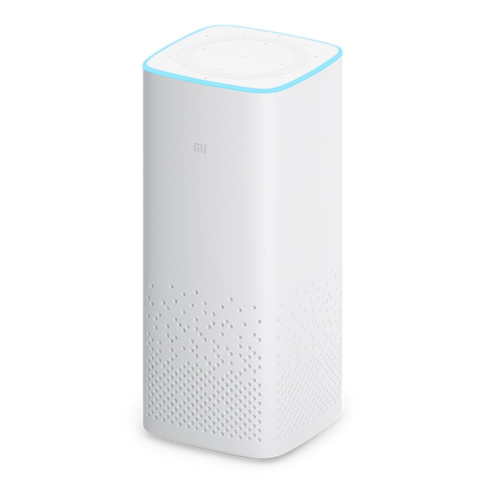 ai speaker