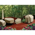 thumbnail image 2 of Two Dogs Designs High Back Chair Cover, 2 of 2