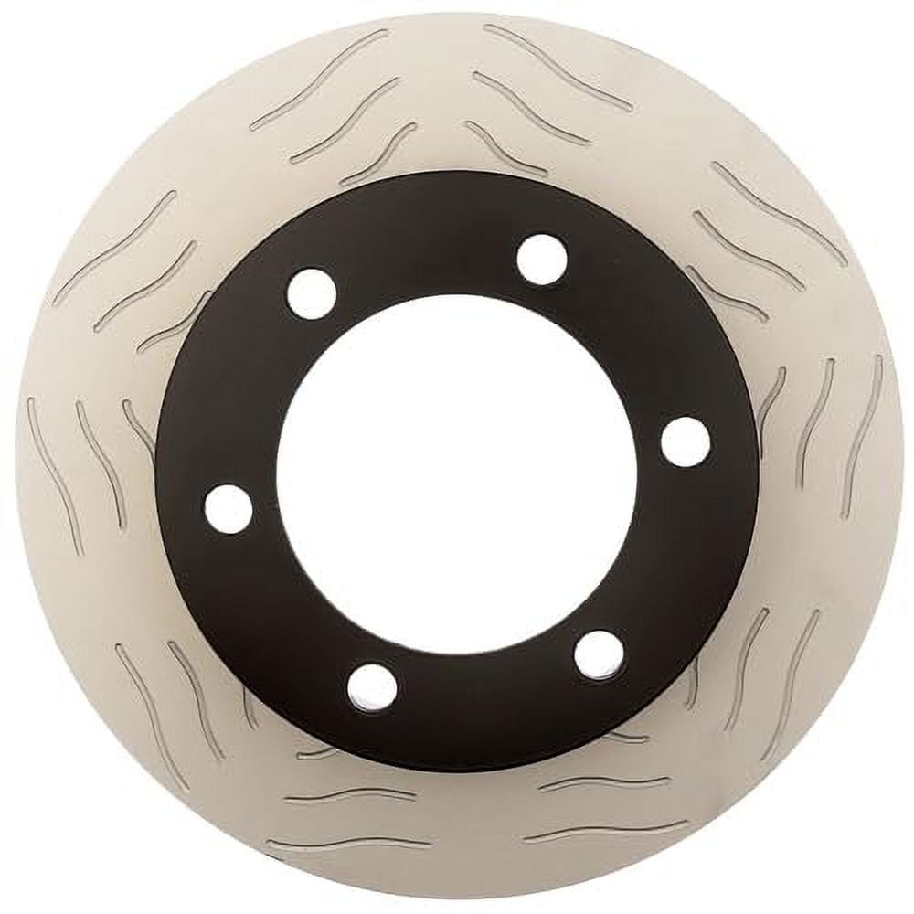 Raybestos 96575PER Advanced Technology Disc Brake Rotor Fits select: 1995-2004 TOYOTA TACOMA, 1996-2002 TOYOTA 4RUNNER
