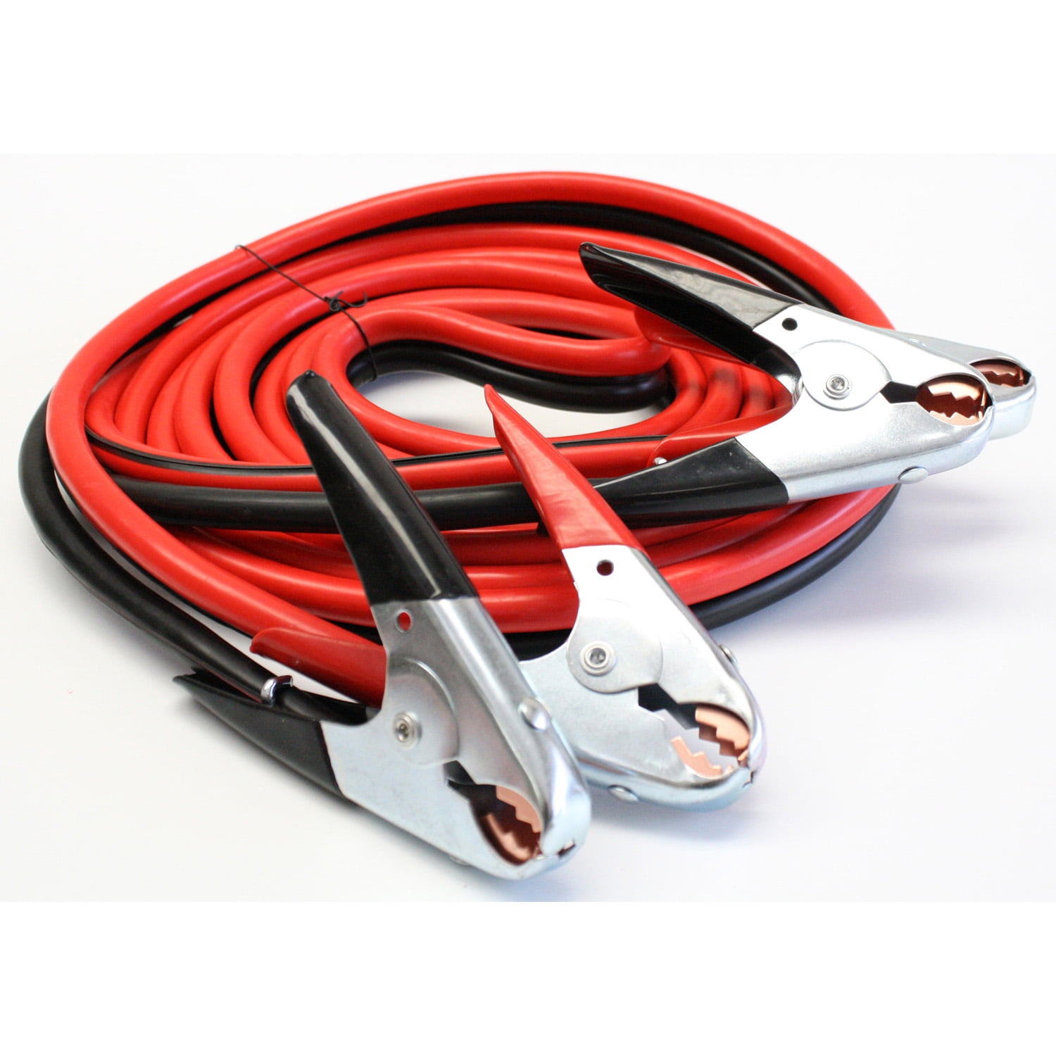 BOOSTER CABLE 2GA 20FT