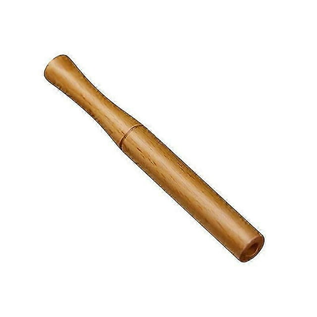 Aromatherapy Inhaler For Essential Oil, Quit Smoking Inhaler Stick, Wooden Personal Diffuser For Essential Oils