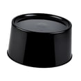 thumbnail image 3 of Base para dispensador de bebidas, soporte para bebidas de cafetería, accesorio para máquina de zumos elevado Negro, 3 of 9