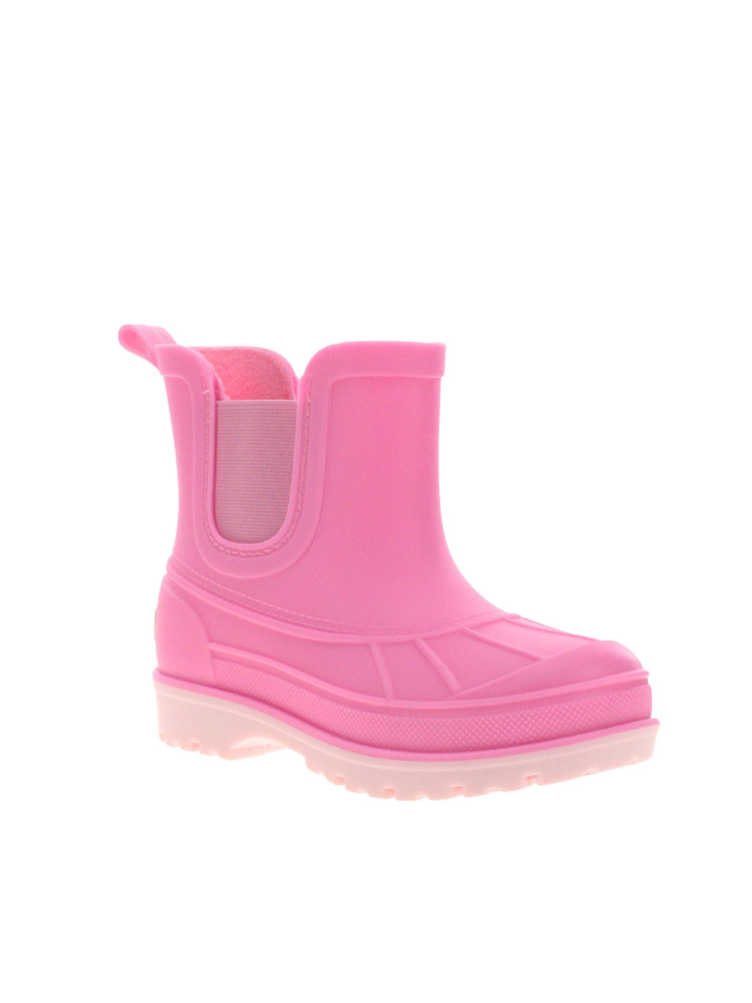 Western Chief Girls Waterproof Chelsea Rain Boot
