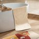 thumbnail image 4 of Toalla De Playa Merbau De Secado Rpido, Tejido Suave Sin Pelusa, 152 X 203 Cm, Secado Rpido, Ligera, Ideal Para Relajarse En La Playa O Junto a La Piscina, 1 Toalla, Beige, Ukhbmc | 75x35cm, Brown, 4 of 9