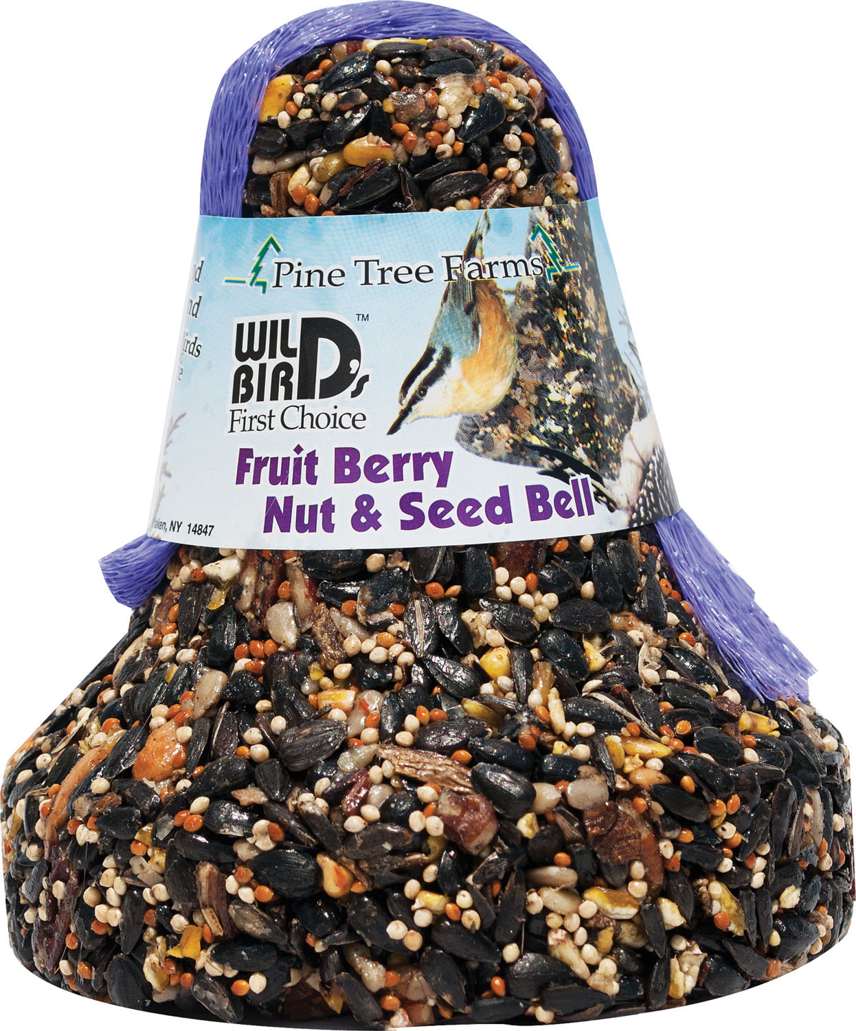 Fleet Farm Bird Seed 40 Lb - ymj01re