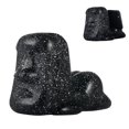 thumbnail image 4 of Stone Portrait Clap Night Light Lightweight Comfortable to Touch Light for Home Bedroom Bedside, 4 of 9