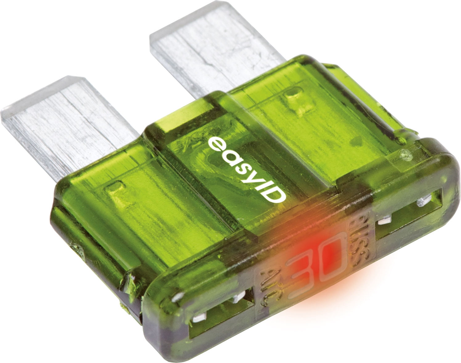 Blue Sea 5298 easyID ATC Fuse - 30 Amp [5298]