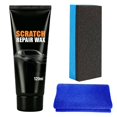 thumbnail image 1 of Cera quitarañazos Shellfairy 120 ml con esponja y paño, 1 of 9