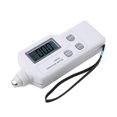 thumbnail image 4 of AS63A Vibration Meter, Digital LCD Display Vibration Analyzer with High Sensitivity Probe for Acceleration Velocity Displacement Measurement, 4 of 7