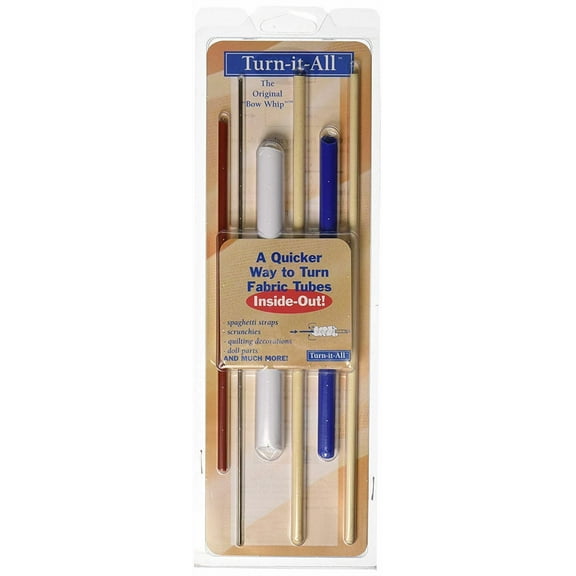 Specialty Distributors Turn-it-All