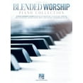 thumbnail image 2 of Hal Leonard Blended Worship Piano Collection Piano Solo Songbook, 2 of 8