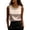 Beige, variant on Satin Tank Tops For Women Satin Tops For Women Womens Beaded Top Beaded Tops For Women Wide Strap Tank Tops For Women Pearl Beaded Top Pearl-Embroidered Letter Top Elegant Tops For Women