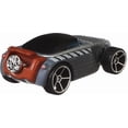 thumbnail image 2 of Hot Wheels Minions Young Gru Vehicle, 2 of 3