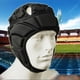 thumbnail image 3 of 2pcs Protector de Cabeza Ventilator Negro Sunnimix Casco deportivo de fútbol, 3 of 8