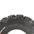 thumbnail image 6 of Kenda Bear Claw 24x11-10 Rear Off-Road Tires (2) for All-Terrain (ATV), Utility Task (UTV), & Side-by Side (SXS) Vehicles 24/10-11 w/ Keychain (2-Pack), 6 of 9