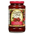 thumbnail image 3 of Double Fruit Régulière tartinade de cerises 500mL, 3 of 7