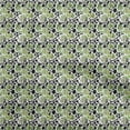thumbnail image 1 of oneOone Cotton Cambric Sea Green Fabric Texture Diy Clothing Quilting Fabric Print Fabric By Yard 42 Inch Wide, 1 of 5