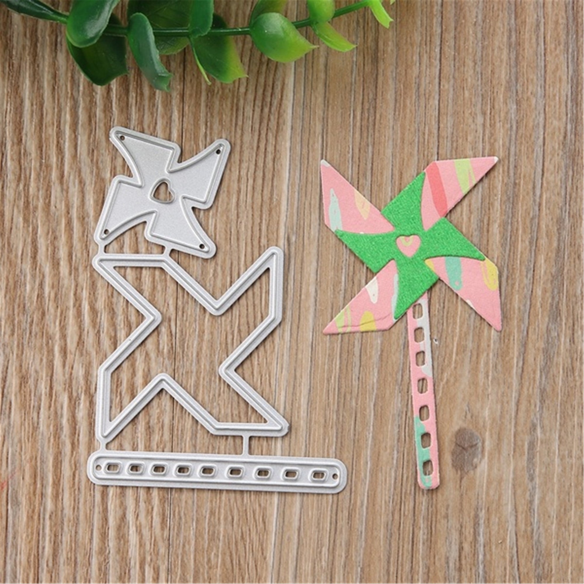 Cutting Dies Metal Stencil DIY Scrapbooking Embossing Paper Card Craft Die Cutting Dies Metal Stencil DIY Scrapbooking Embossing Paper Card Craft Die