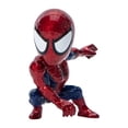 thumbnail image 3 of Jada Toys Marvel Spider-Man Metalfigs Diecast Collectible Figure, 2.5 in, 3 of 5