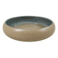 thumbnail image 3 of Pack of 6 Ao Nagashi River Round Appetizer Salad Banchan Deep Dish Plates 5"D, 3 of 9