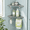 Brushed Nickel-10''-2PC, variant on Brushed Nickel 10''-2PC Stainless Steel Shower Corner Shelves