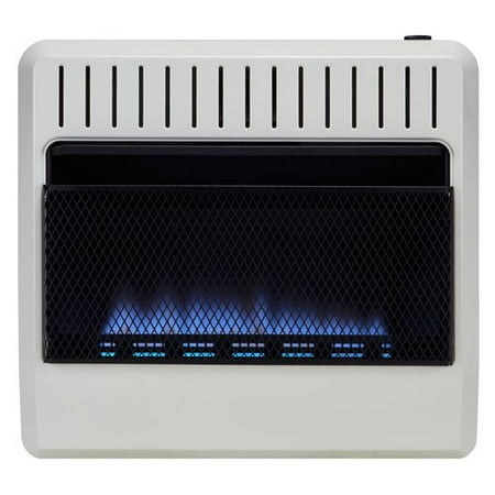 ventless gas propane heater mounted natural thermostat btu fuel dual automatic wayfair avenger
