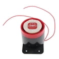 thumbnail image 2 of Alarm Speaker Buzzer for Secure & Alarm Electronic System AC220V, 2 of 7