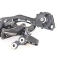thumbnail image 2 of Shimano, Deore RD-M6000, Rear derailleur, 10sp., SGS, Black, 2 of 3