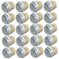 thumbnail image 5 of FOMIYES 20pcs Thermal Bottle Accessory Wood Round Protect Hands from Scalding Home Replacement, 5 of 8