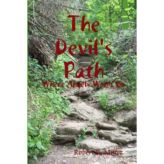 The Devil's Path, (Paperback)